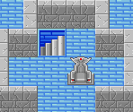 Esper Mansion - Phantasy Star 2
