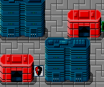 Oputa - Phantasy Star 2