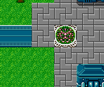 Paseo - Phantasy Star 2