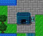 Piata - Phantasy Star 2