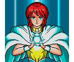 Ending - Phantasy Star 2