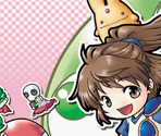Menu Screen - Puyo Pop