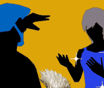 Scene 03 - Feel the Magic / Project Rub