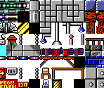Tileset - Secret Agent