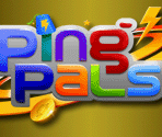Ping Pals Menu - Ping Pals