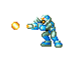 Introduction Level Enemies - Mega Man Zero 3