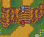 Hearty Mountain - Super Nazo Puyo Tsuu: Rulue no Tetsuwan Hanjyouki (JPN)