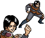 Risho - Yu Yu Hakusho (JPN)