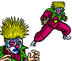 Suzuka - Yu Yu Hakusho (JPN)