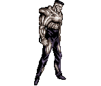 Toguro 100% - Yu Yu Hakusho 2: Kakutou no Shou (JPN)