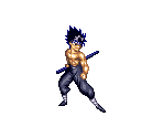 Hiei - Yu Yu Hakusho 2: Kakutou no Shou (JPN)