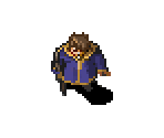 Male Hero Wizard 2 - Puzzle Quest