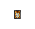 Hourglass - Puzzle Quest