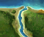 Maps - Puzzle Quest