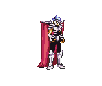 Yakumo - Yū Yū Hakusho Final: Makai Saikyō Retsuden (JPN)
