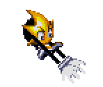 Ristar (Special Actions) - Ristar