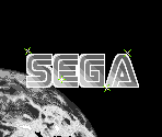 SEGA Logo - Ristar