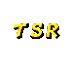 Fonts - Ristar