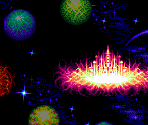 Round Select - Ristar