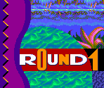 Round Titlecard - Ristar
