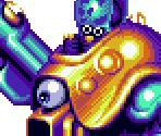 Inonis & Eyebar 555 - Ristar