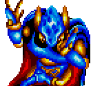 Kaiser Greedy - Ristar