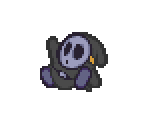 Anti Guy - Paper Mario