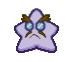 Skolar - Paper Mario