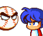 Other - Pawa Poke Dash