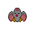 Swoopula - Paper Mario