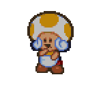 Tayce T. - Paper Mario