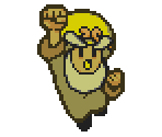 The Master - Paper Mario