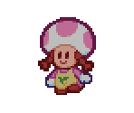 Minh T. - Paper Mario