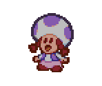 Felissa T. - Paper Mario