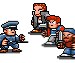 Police School - Police Story