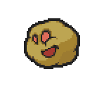 Ruff Puff - Paper Mario