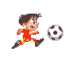 Soccer Kid - Soccer Kid