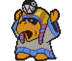 Tutankoopa - Paper Mario
