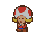 Vanna T - Paper Mario