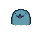Whacka - Paper Mario