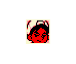 Alex - Mario Tennis