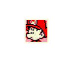 Baby Mario - Mario Tennis