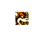 Bowser - Mario Tennis