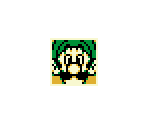 Luigi - Mario Tennis