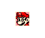 Mario - Mario Tennis