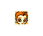 Nina - Mario Tennis