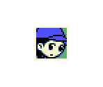 Pam - Mario Tennis