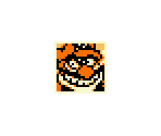 Wario - Mario Tennis