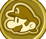 New Chapter Coins - Paper Mario: The Thousand-Year Door