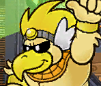 E-mail Pictures - Paper Mario: The Thousand-Year Door